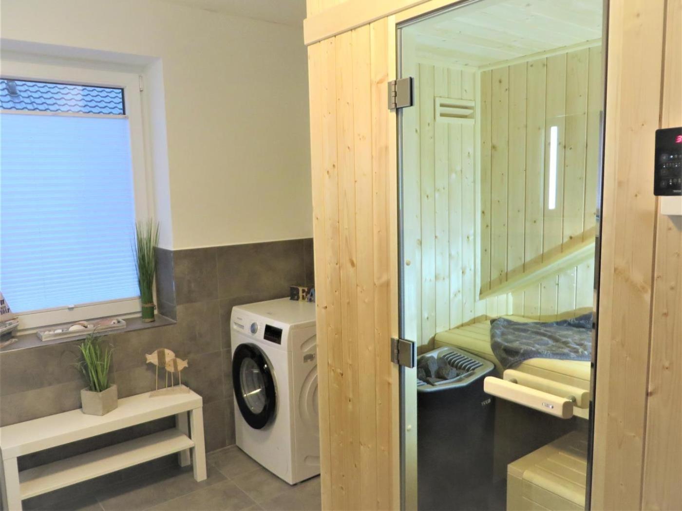 Dahmer Strand 18 Muschelhus Екстер'єр фото