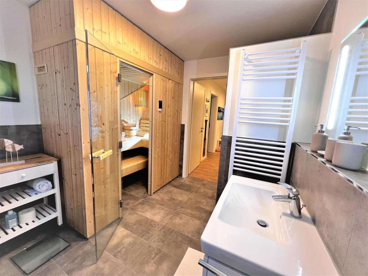 Dahmer Strand 18 Muschelhus Екстер'єр фото
