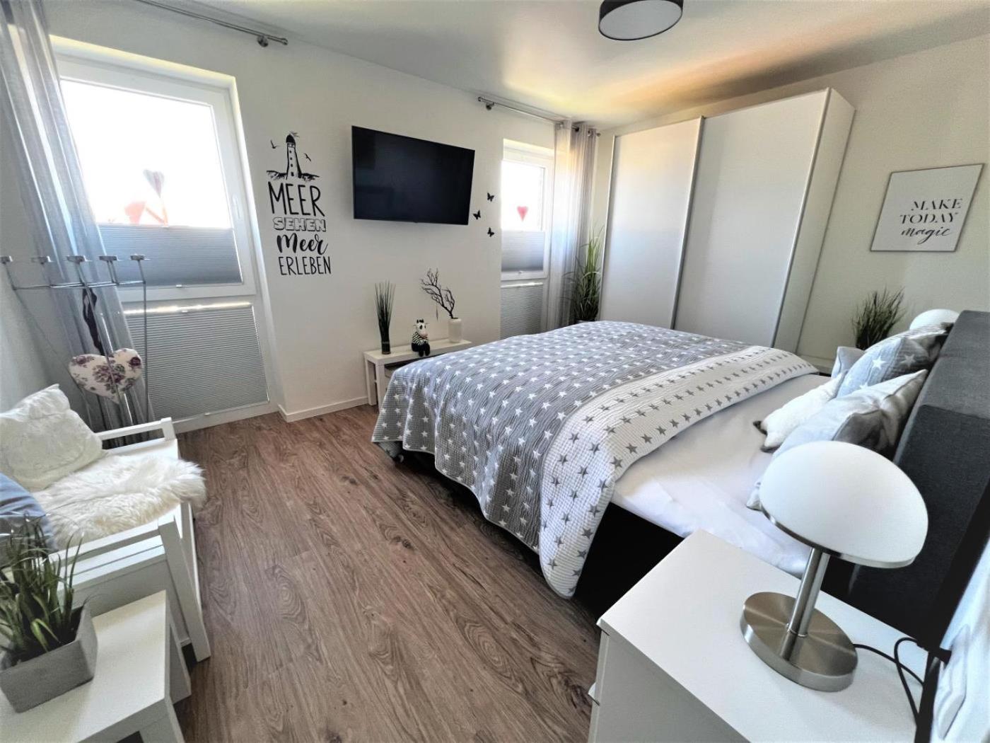 Dahmer Strand 18 Muschelhus Екстер'єр фото