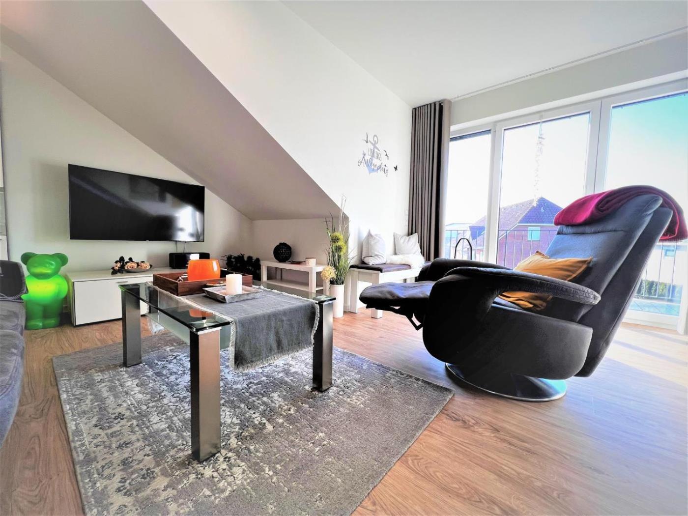 Dahmer Strand 18 Muschelhus Екстер'єр фото